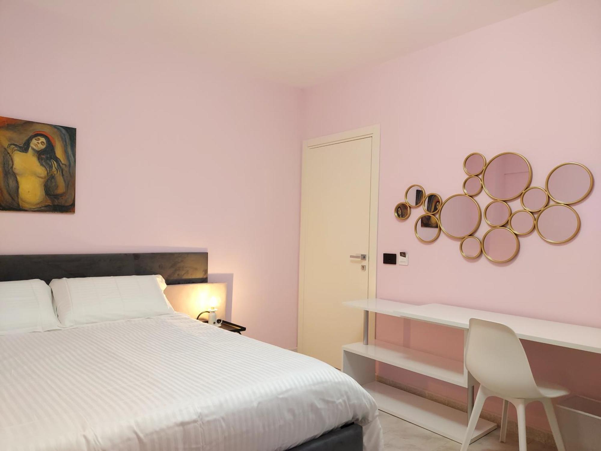 Lungofiume Suite Avellino Exterior photo